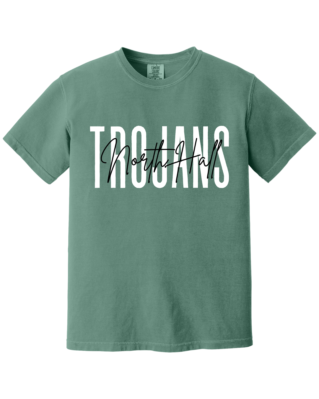 NH Trojans Fan Favorite Tee