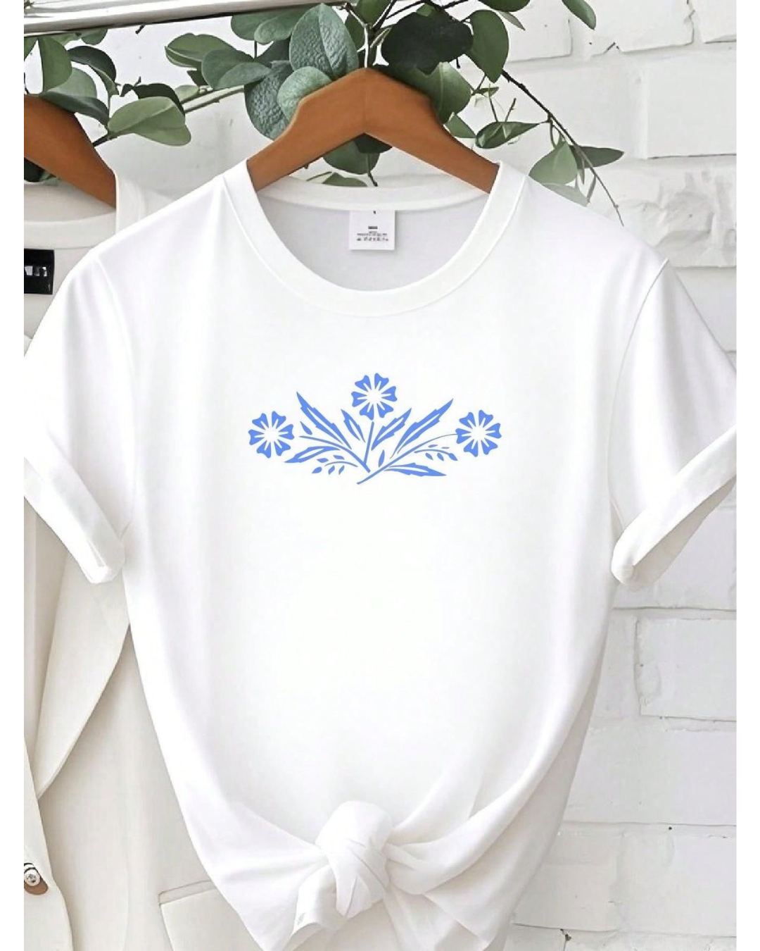 Vintage Vibes Tee