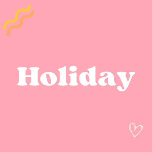HOLIDAY