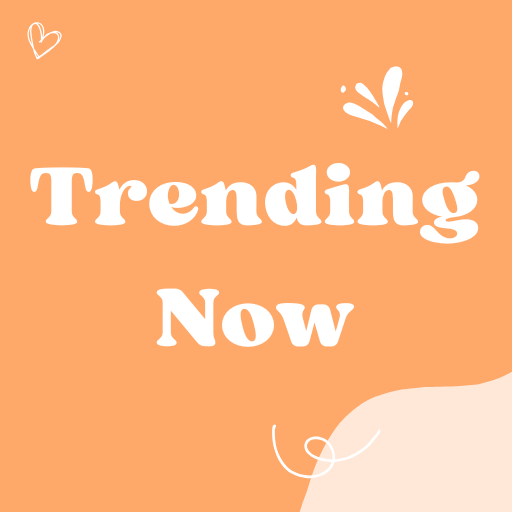 TRENDING NOW