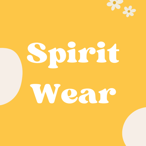 SPIRIT WEAR