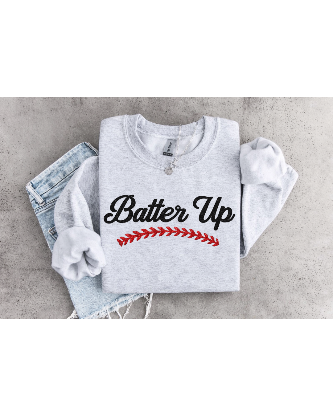 Batter Up Tee