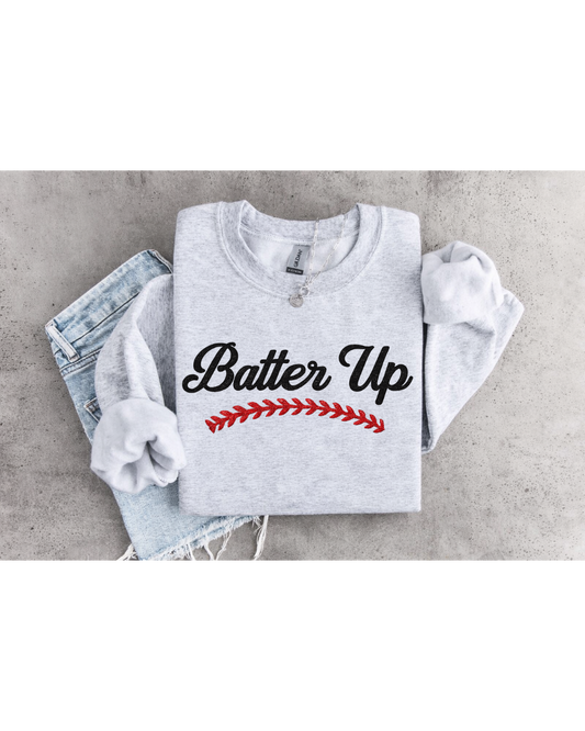 Batter Up Tee