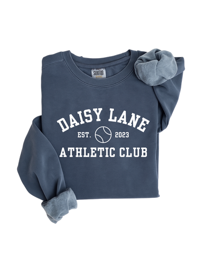 Daisy Lane Athletic Club Sweatshirt