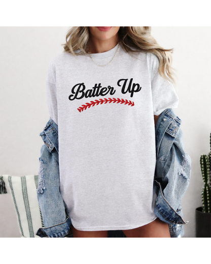 Batter Up Tee