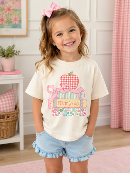 Classroom Cutie Tee