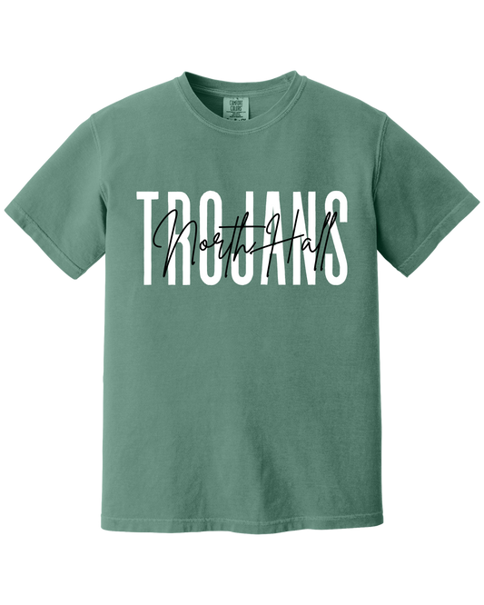 NH Trojans Fan Favorite Tee