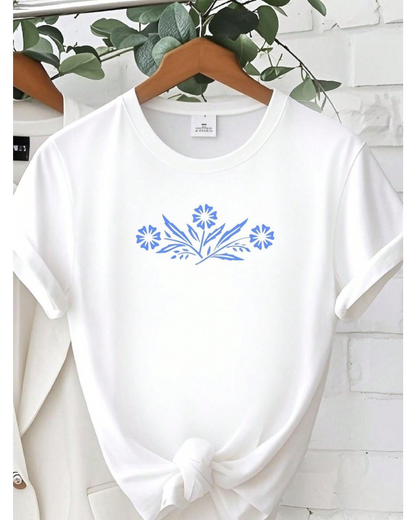 Vintage Vibes Tee