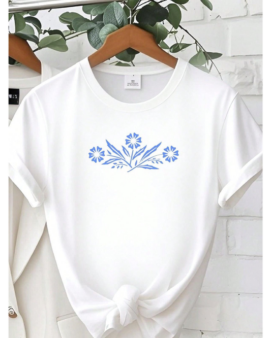 Vintage Vibes Tee